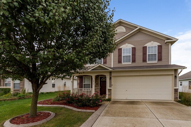 property at 5617 Sweet River Dr