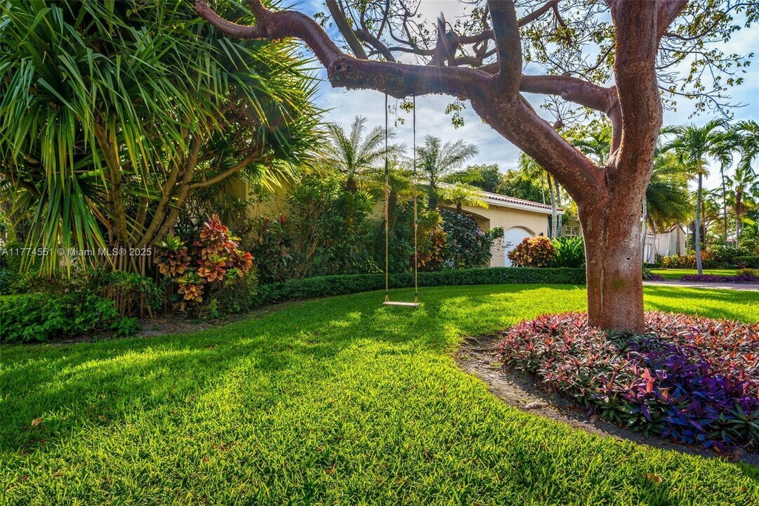480 NE 51st St in Miami, FL - Building Photo