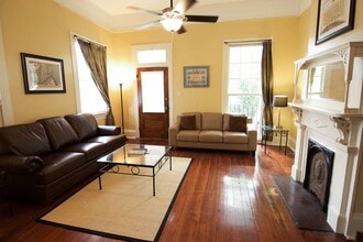 1313 Coliseum St, Unit A in New Orleans, LA - Building Photo - Building Photo