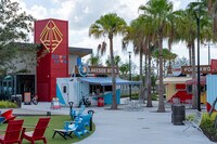 Apartamentos en North Port, FL