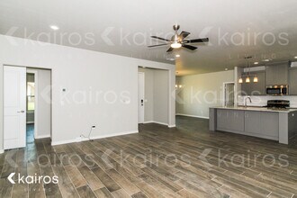 2700 Atlanta Dr in Amarillo, TX - Building Photo - Building Photo