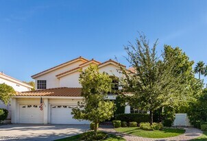 174 Buena Ct in Henderson, NV - Building Photo