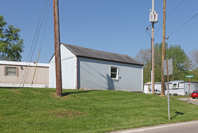 Branch Hill in Harrison, OH - Building Photo - Building Photo