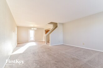723 Sedgewick Ln in Greenfield, IN - Building Photo - Building Photo