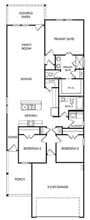 716 Caraway Dr in McKinney, TX - Building Photo - Building Photo