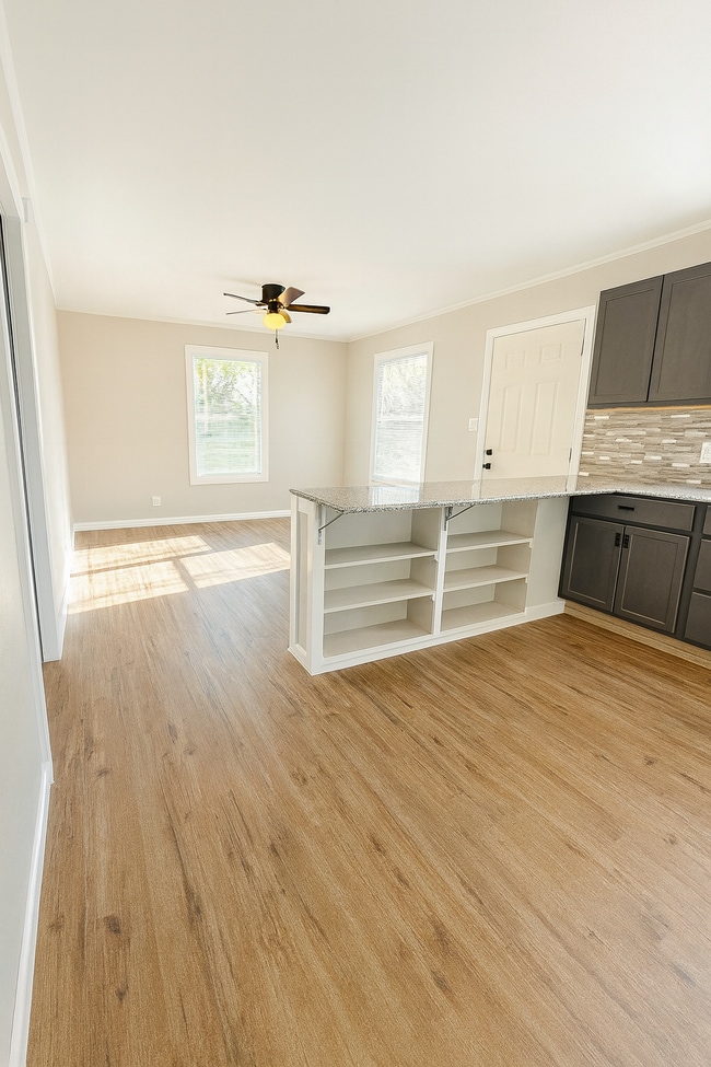 513 W Duncan St, Unit 513A in Bryan, TX - Building Photo - Building Photo