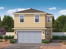 9168 Aaron Pointe Ct in Las Vegas, NV - Building Photo