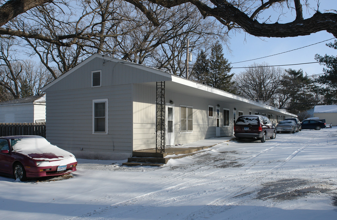 1550 5th Ave in Anoka, MN - Building Photo