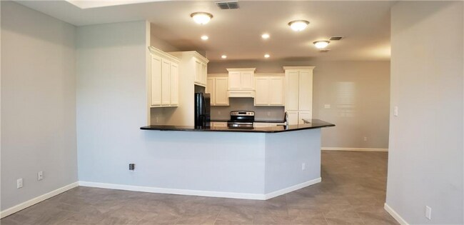 6402 Williams Dr-Unit -A in Corpus Christi, TX - Building Photo - Building Photo