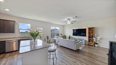 408 Micah Ln in Ferris, TX - Building Photo - Building Photo