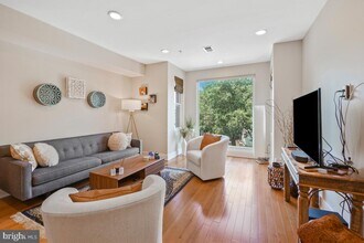 440 Rhode Island Ave NW in Washington, DC - Building Photo - Building Photo