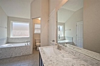 5106 Eagle Falls Ln in Pattison, TX - Building Photo - Building Photo