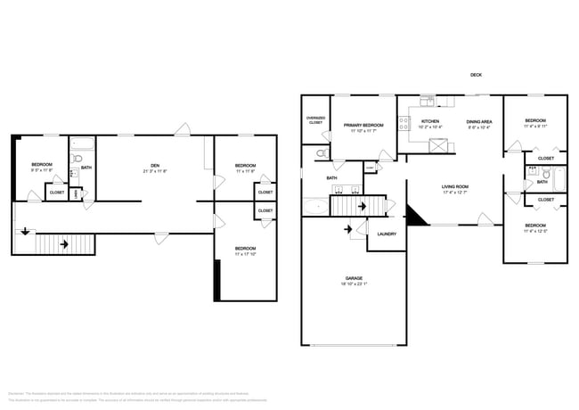 1751 Miller Springs Dr in Bethlehem, GA - Building Photo - Building Photo