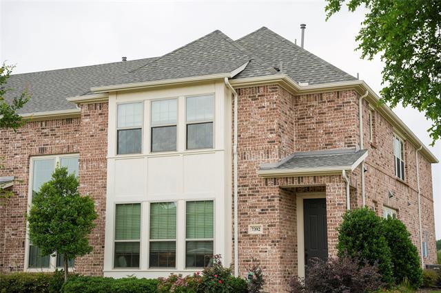 property at 7392 Sideoats Gama St
