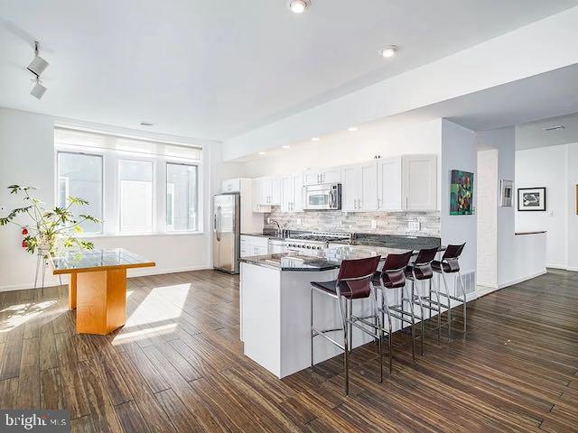 property at 1520 Kater St