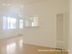 2313 S Bentley Ave in Los Angeles, CA - Building Photo - Building Photo