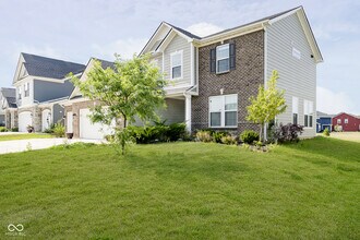 11916 Redpoll Trl in Noblesville, IN - Building Photo - Building Photo