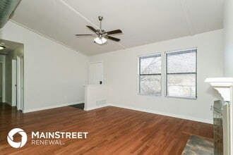 1409 Castle Mill Dr in Arnold, MO - Foto de edificio - Building Photo