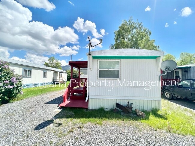 property at 2290 Cobban St