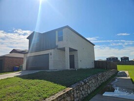 614 Arlington Park Ct in Seagoville, TX - Building Photo