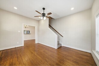 4602 Ward St in Houston, TX - Building Photo - Building Photo