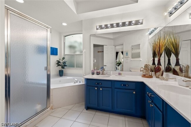 property at 9050 Las Maderas Dr