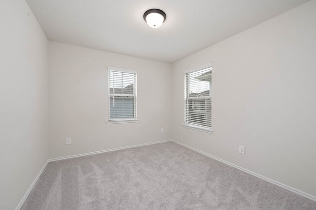 property at 3405 Knighton Hill Dr