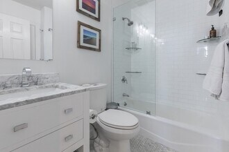 416 Marlborough St in Boston, MA - Building Photo - Building Photo