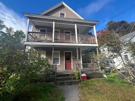 63 Eastern Ave, Unit 2 in Keene, NH - Building Photo