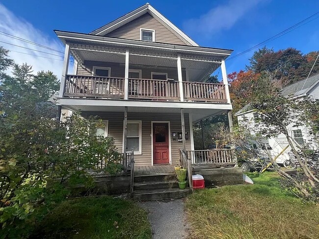 63 Eastern Ave, Unit 2