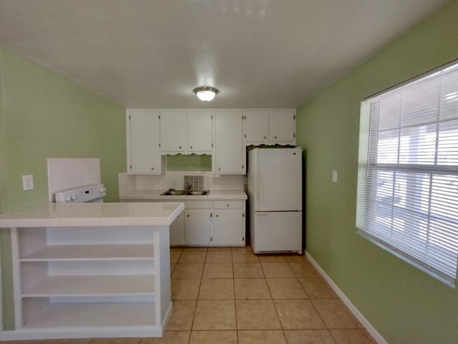 1204 Bundrant Dr in Killeen, TX - Building Photo - Building Photo