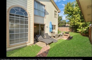 16614 Rock E Dr in Houston, TX - Building Photo - Building Photo