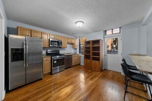 192 Athens St, Unit 1 in Boston, MA - Building Photo