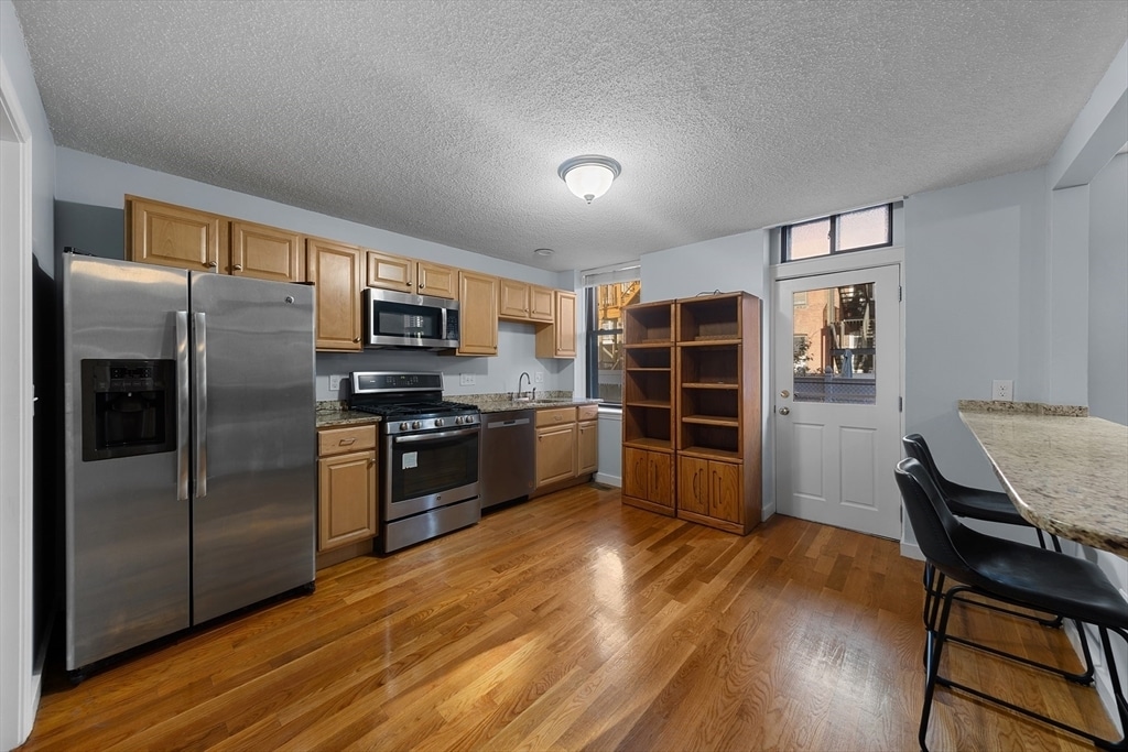 192 Athens St, Unit 1 in Boston, MA - Building Photo