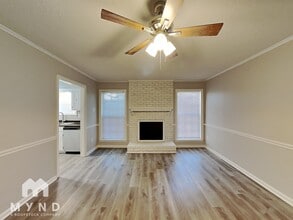 2010 Adney Gap Dr in Memphis, TN - Building Photo - Building Photo