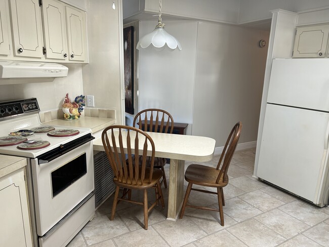 500 Robin Ln in Wildwood, FL - Building Photo - Building Photo