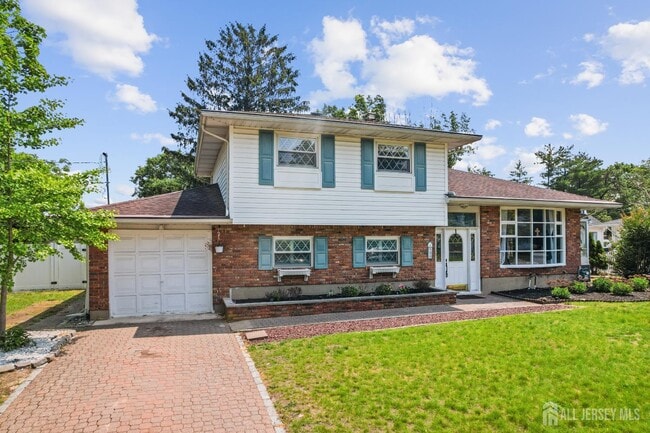 property at 50 Burton Dr
