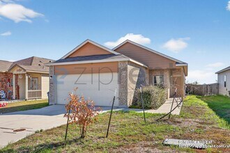 5706 Cicada Cir in Converse, TX - Building Photo - Building Photo