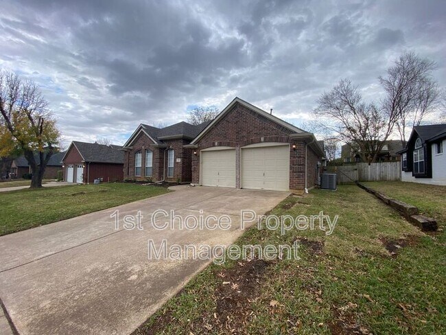 904 Santa Cruz Dr in Keller, TX - Building Photo - Building Photo