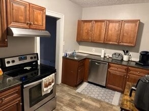 Townhomes at Monroe and Crossman in Rochester, NY - Building Photo - Building Photo