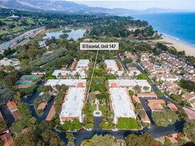 147 Por La Mar Cir in Santa Barbara, CA - Building Photo