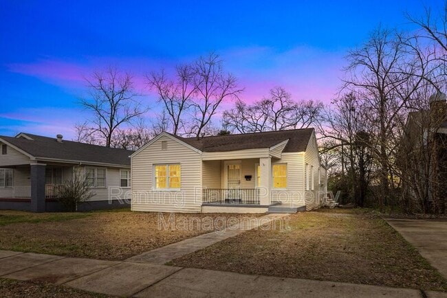 property at 1619 31st St Ensley