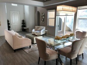 52195 Shining Star Ln in La Quinta, CA - Foto de edificio - Building Photo