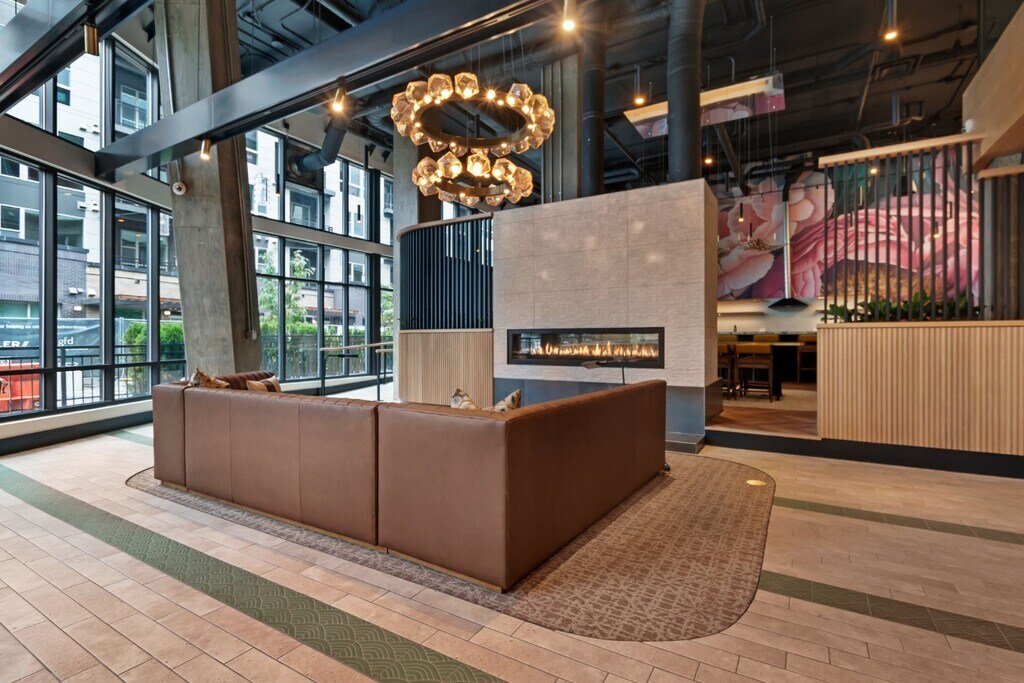 Atwell on Spring Apartments in Silver Spring, MD