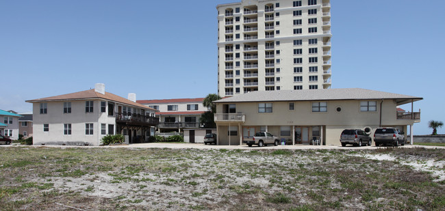 1123-1125 1st St S in Jacksonville Beach, FL - Building Photo - Building Photo