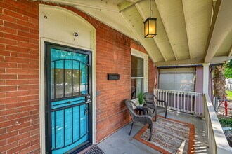 3736 N Williams St in Denver, CO - Building Photo - Building Photo