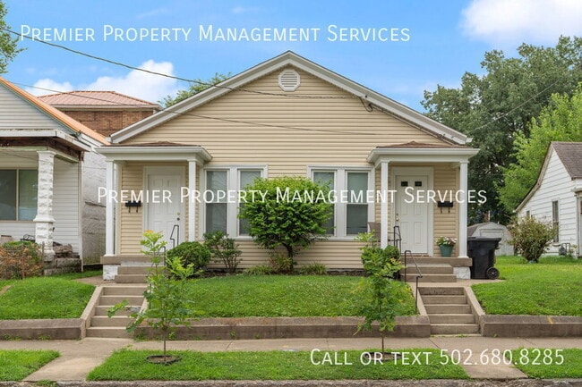 property at 644 Atwood St