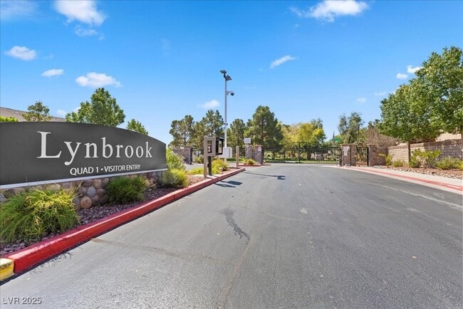 property at 5863 Gushing Spring Ave