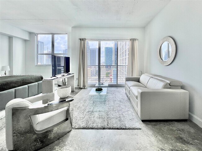 property at 133 NE 2nd Ave