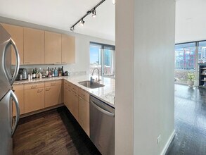 1845 S Michigan Ave in Chicago, IL - Building Photo - Building Photo